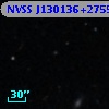 NVSS J130136+275559