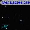 NVSS J130204+273434