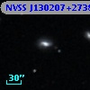 NVSS J130207+273855