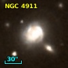 NGC  4911