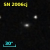 SN 2006cj