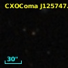 CXOComa J125747.73+272415.1