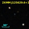 OMHR J125629.82+271506.7