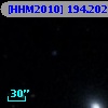 CAIRNS J125648.70+271214.1