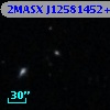 2MASX J12581452+2719087
