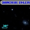CAIRNS J125633.18+271818.7