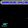 CAIRNS J125659.19+271505.6