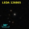 CAIRNS J125734.71+271837.1