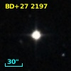 BD+27  2197