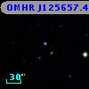OMHR J125657.40+265114.8