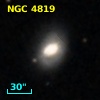 NGC  4819