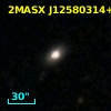 2MASX J12580314+2654575