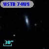 WSTB 74W8