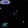 CAIRNS J125740.83+270004.2