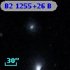 B2 1255+26 B