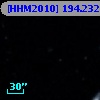 CAIRNS J125655.78+270711.3
