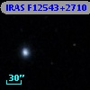 IRAS F12543+2710