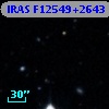IRAS F12549+2643