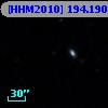 CAIRNS J125645.83+270206.1