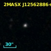 2MASX J12562886+2632370
