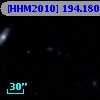 CAIRNS J125643.40+270517.2