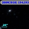 CAIRNS J125734.40+270131.5