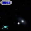 CAIRNS J125805.15+265209.7