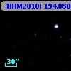 CAIRNS J125619.42+270805.4