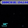 CAIRNS J125634.73+270726.2
