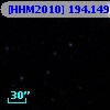 CAIRNS J125635.96+265614.9
