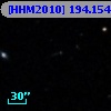 CAIRNS J125637.00+264432.9