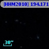 CAIRNS J125641.17+270504.8