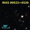 IRAS 00522+6520