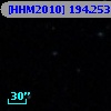 CAIRNS J125700.82+265516.4