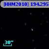 CAIRNS J125710.85+270441.9