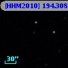 CAIRNS J125714.10+270234.1