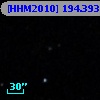 CAIRNS J125734.41+264728.1
