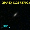 2MASX J12573702+2709178