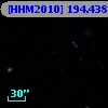 CAIRNS J125745.13+270707.3
