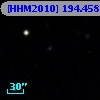 CAIRNS J125750.18+270856.7