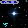 HD 220499