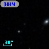 CAIRNS J125809.22+265449.4
