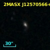 2MASX J12570566+2527348
