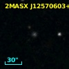 2MASX J12570603+2445118