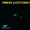2MASX J12571949+2512558