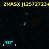 2MASX J12572723+2511378