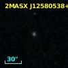 2MASX J12580538+2638175