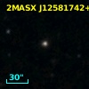 2MASX J12581742+2450337