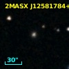 2MASX J12581784+2501577