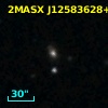 2MASX J12583628+2438387